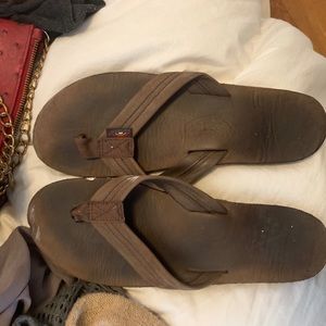 Rainbows women’s size 7